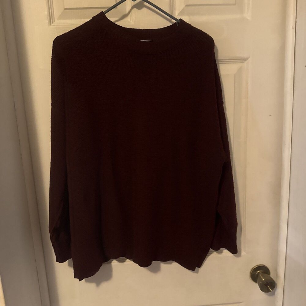 Arizona Jean Co. Pullover Sweater Men’s XL
